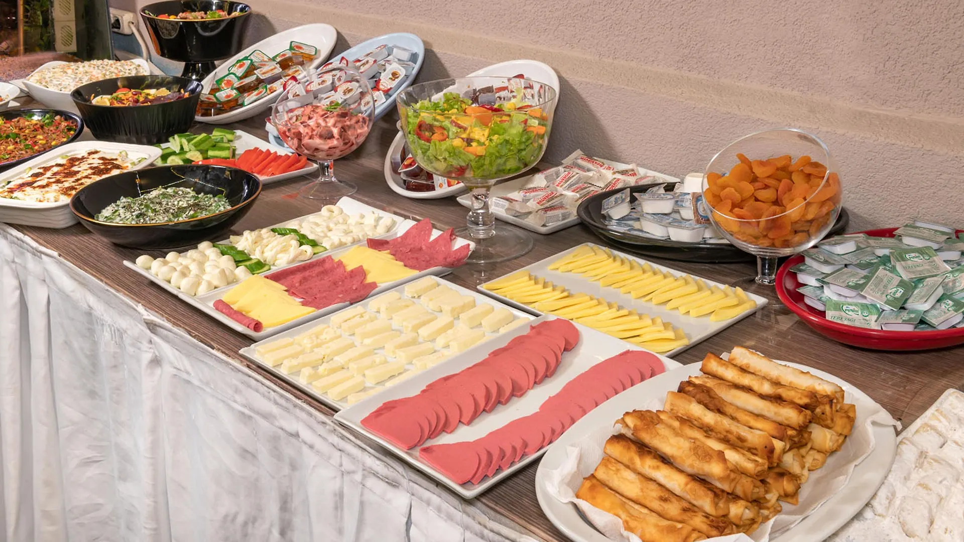 Aristocrat Hotel Istanbul
