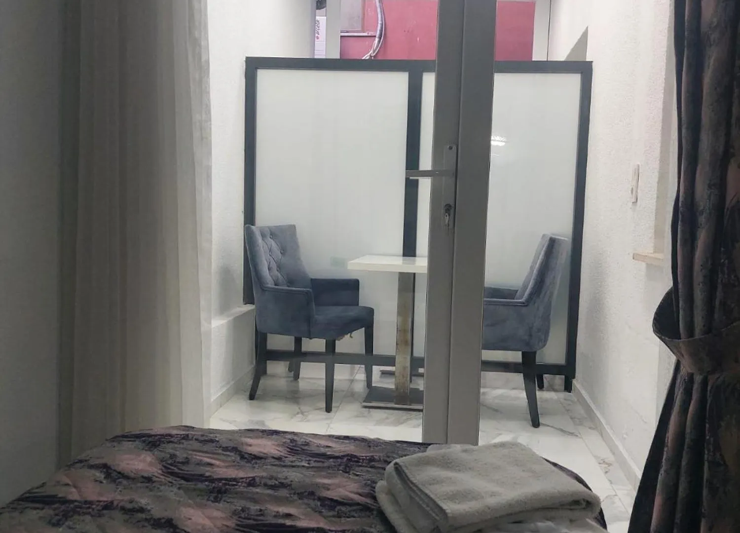 Aristocrat Hotel Isztambul