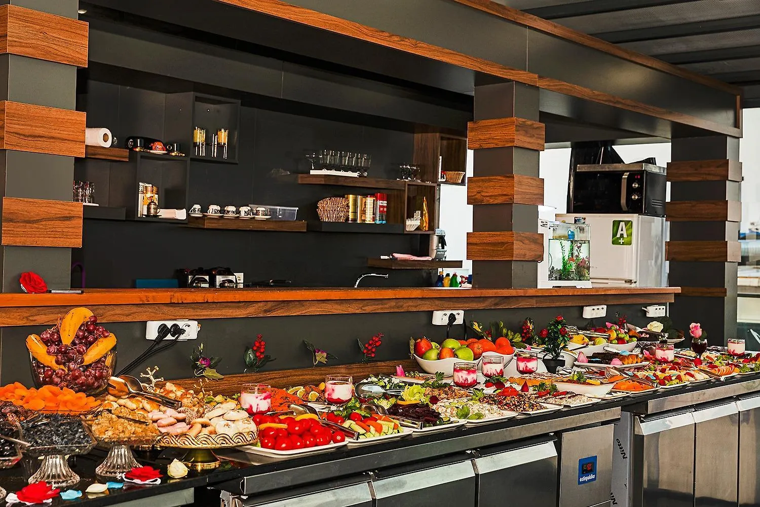 Aristocrat Hotel Isztambul