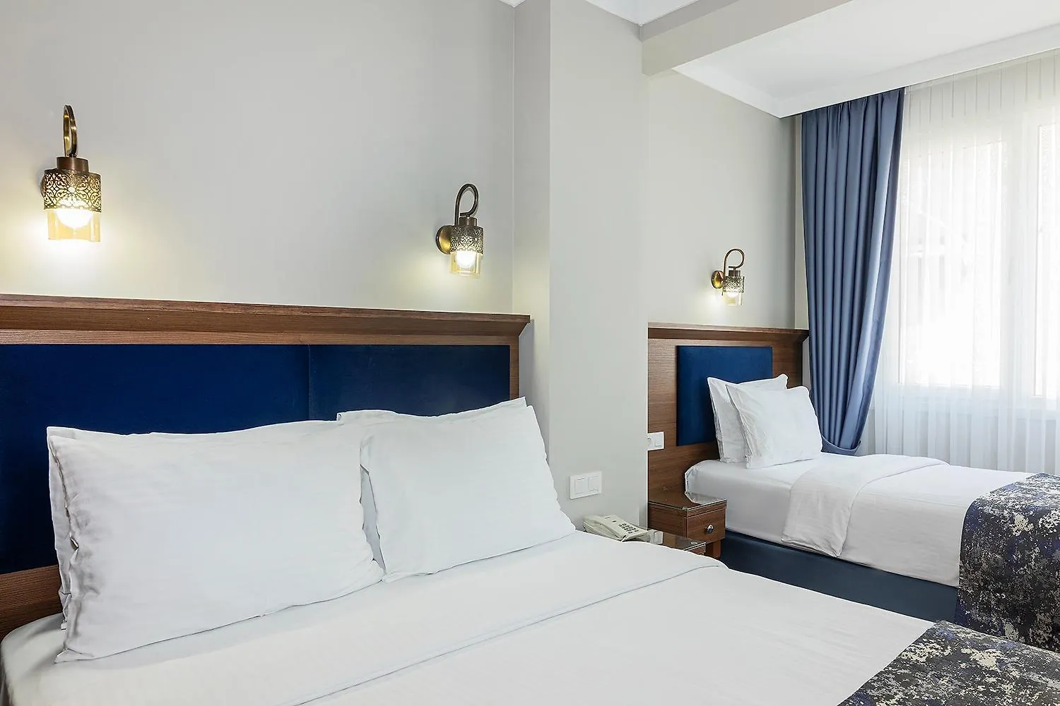Aristocrat Hotel Isztambul 3*,  Törökország