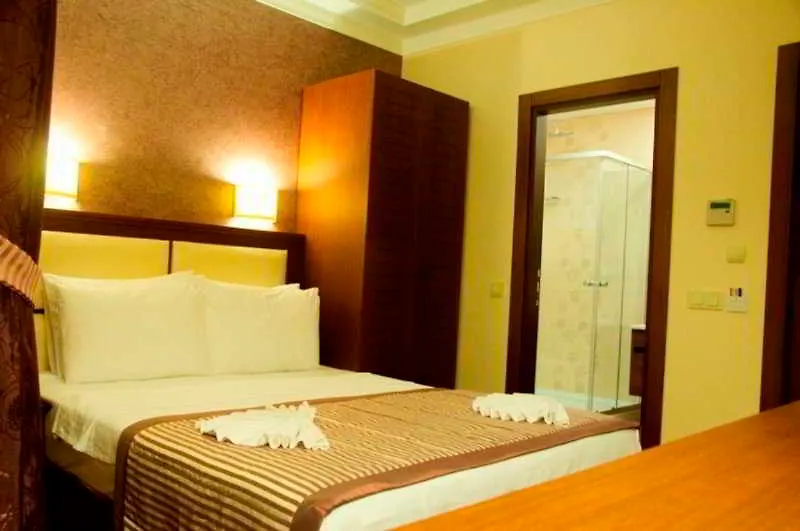 Aristocrat Hotel Istanbul