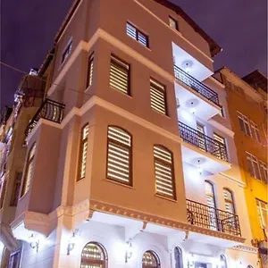 Taksim Sem House Provincia di Istanbul