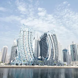 Aparthotel Lusso Hometels J One Business Bay