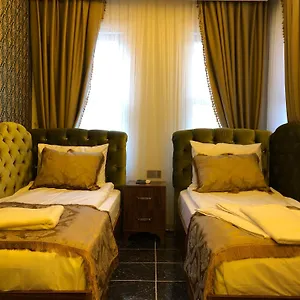 Rose Mansion By Otantik Provincia di Istanbul