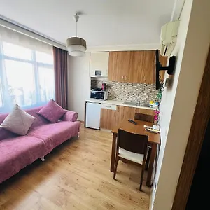 Hotel apartamentowy Aycan Sultan, Stambuł