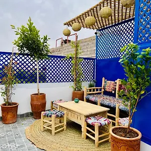 Affittacamere Riad N 16