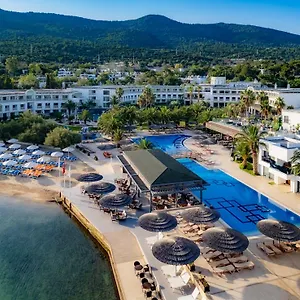 Feriested Samara Bodrum Ultra