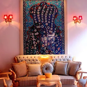 Beylerbeyi Palace Boutique Szálloda