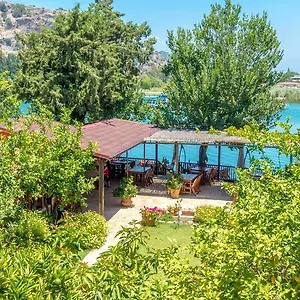 Dalyan Pension Lodge Dalyan