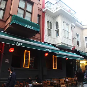 Moda Provincia di Istanbul