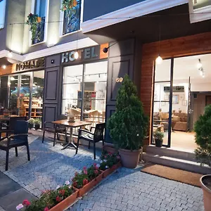 Hotel Nomade Exclusive, Stambuł