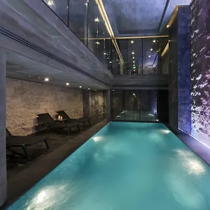Endless Art Hotel-special Category Provincia di Istanbul