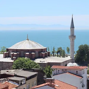 Miray Apart Sultanahmet Provincia di Istanbul