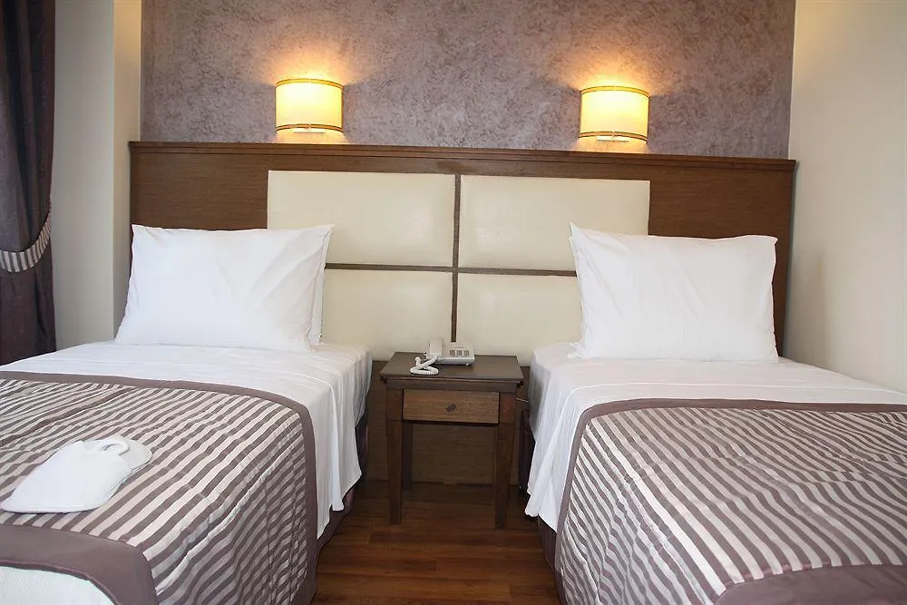 Aristocrat Hotel Istanbul