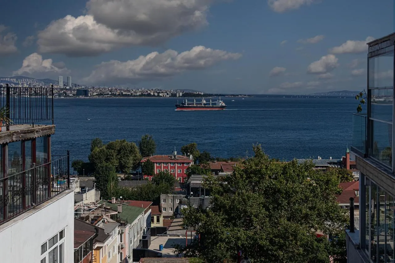 Aristocrat Hotel Istanbul