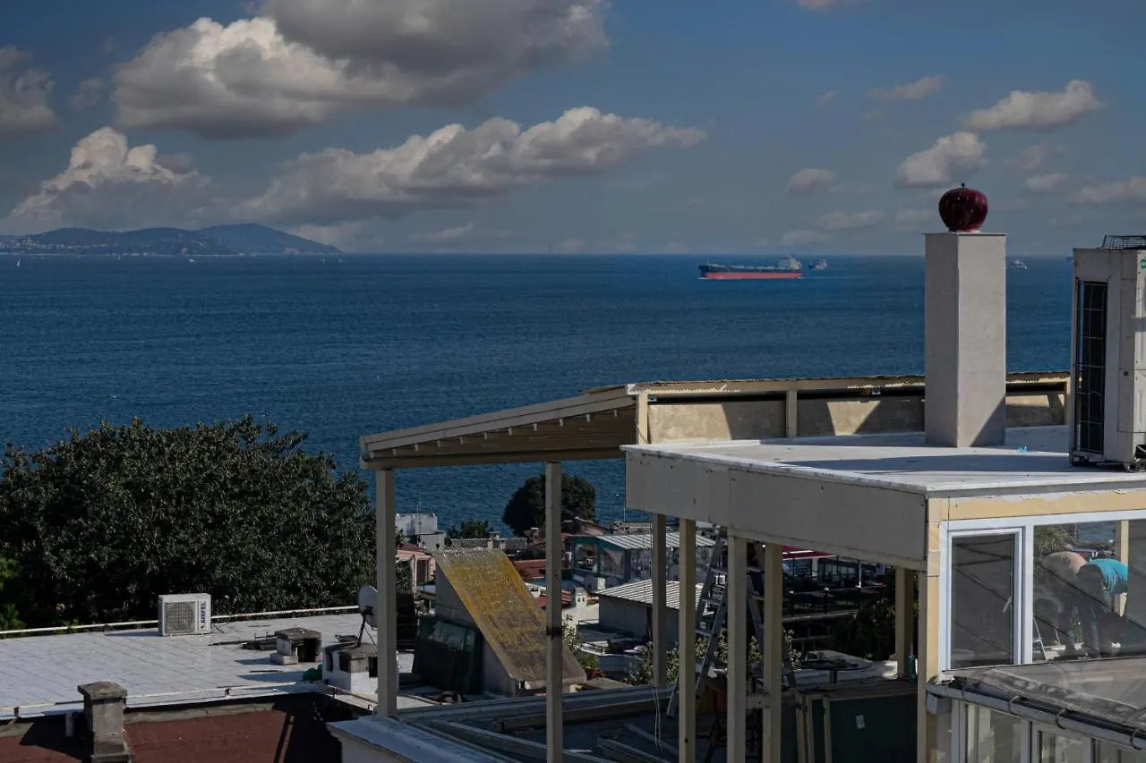 Aristocrat Hotel Istanbul 3*,  Tyrkiet