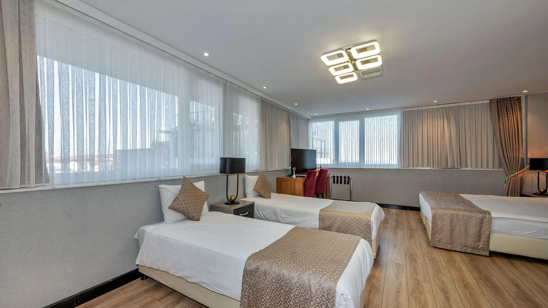 Aristocrat Hotel Istanbul 3*,  Turkey