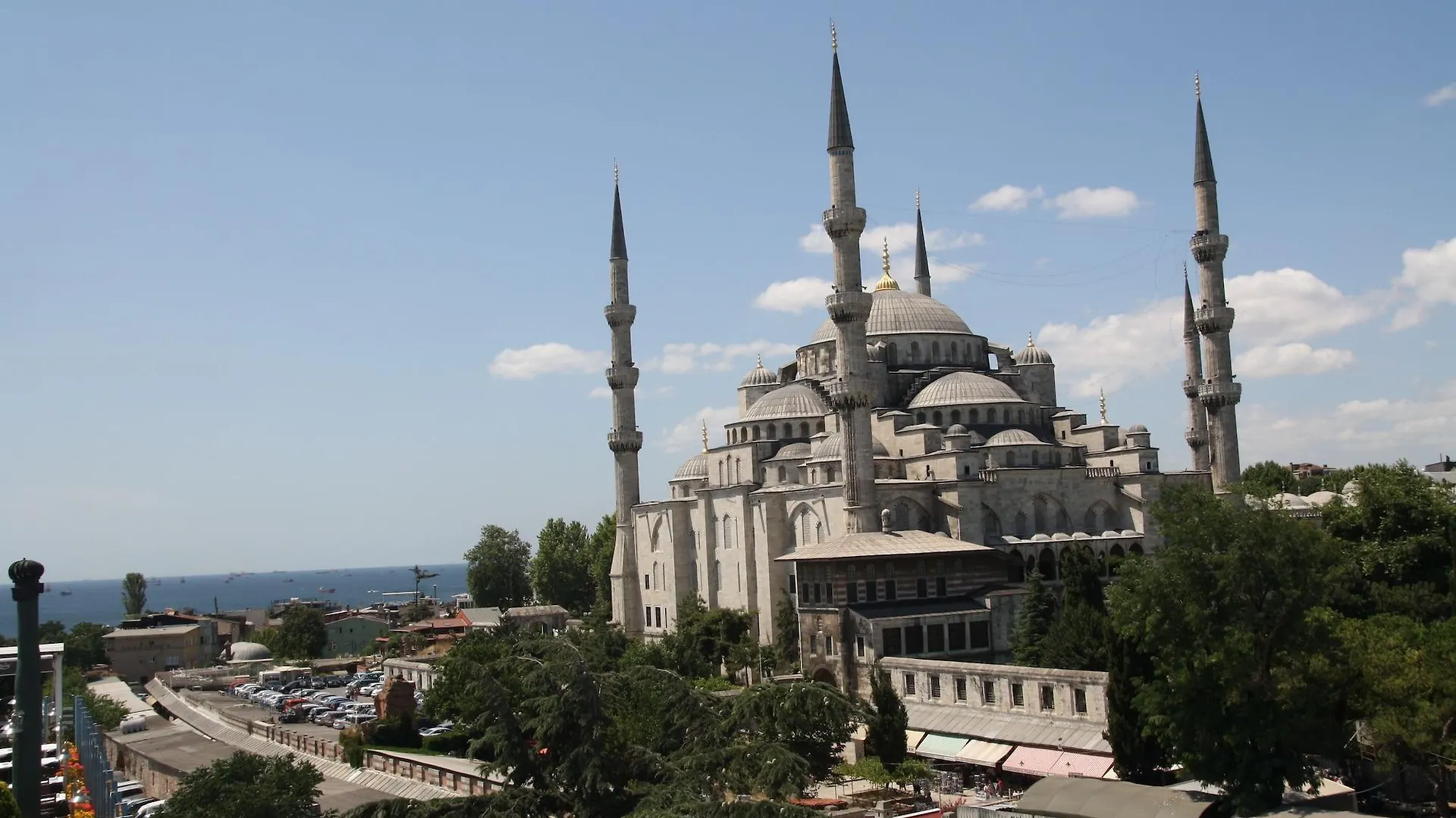 Aristocrat Hotel Istanbul 3*,  Turkey