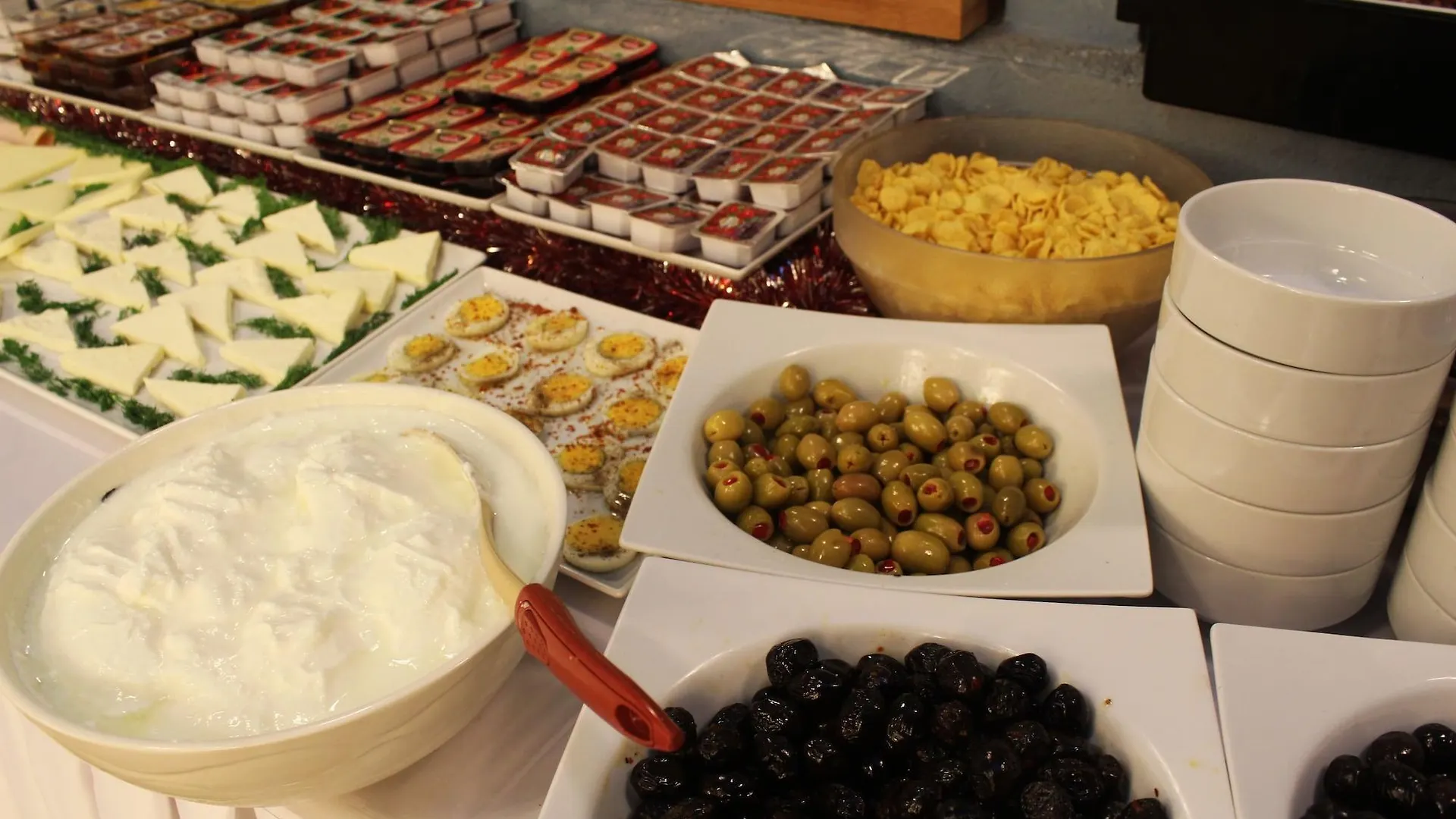 Aristocrat Hotel Istanbul 3*,  Turkey