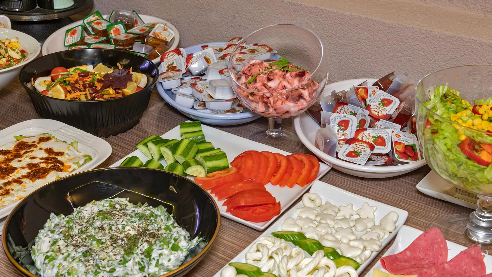 ***  Aristocrat Hotel Istanbul Turkey