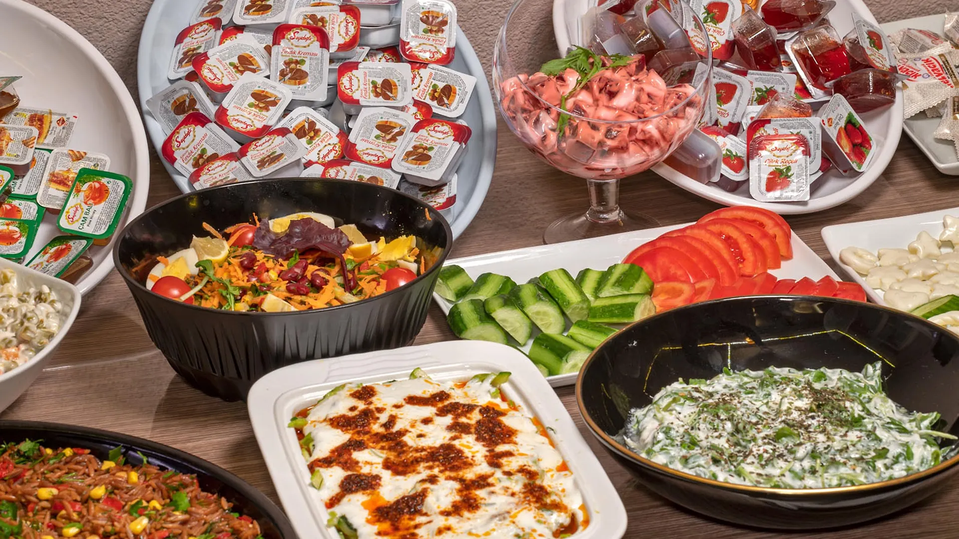Aristocrat Hotel Istanbul