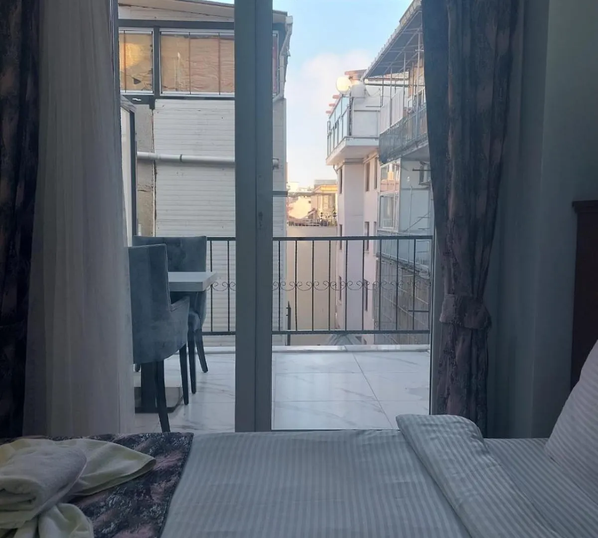 Aristocrat Hotel Istanbul 3*,  Tyrkiet