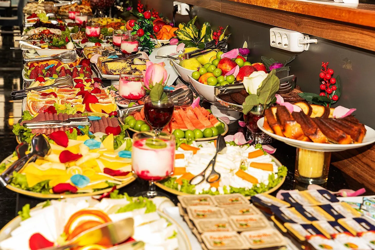 ***  Aristocrat Hotel Istanbul Tyrkiet