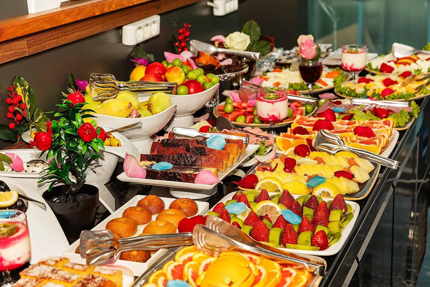 Aristocrat Hotel Istanbul