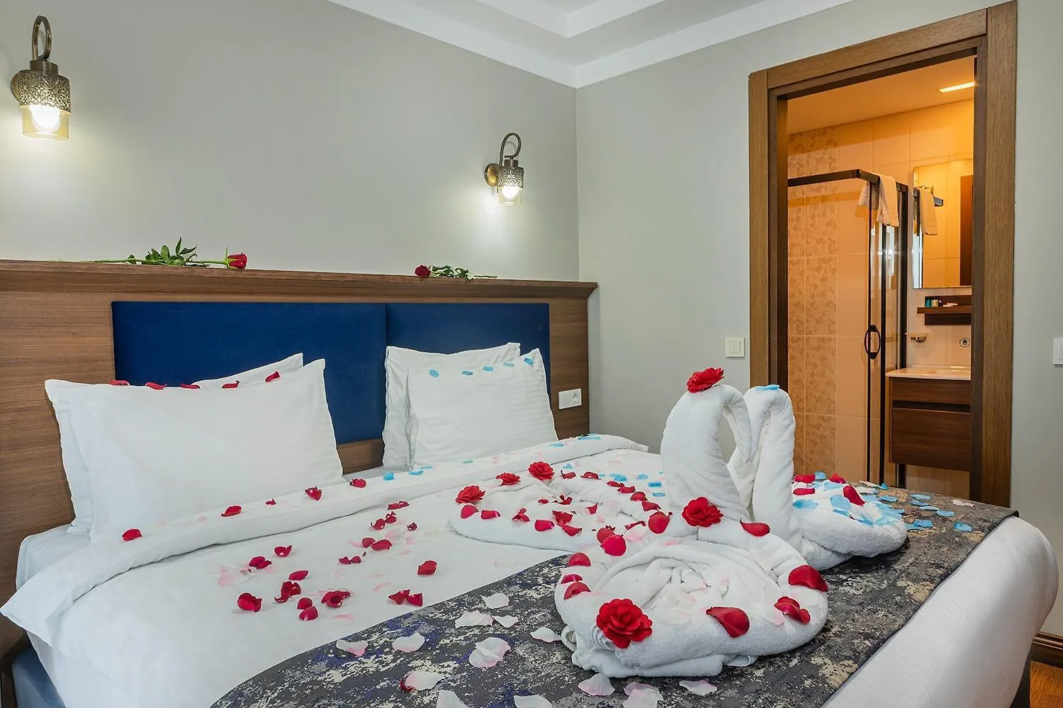 Aristocrat Hotel Istanbul