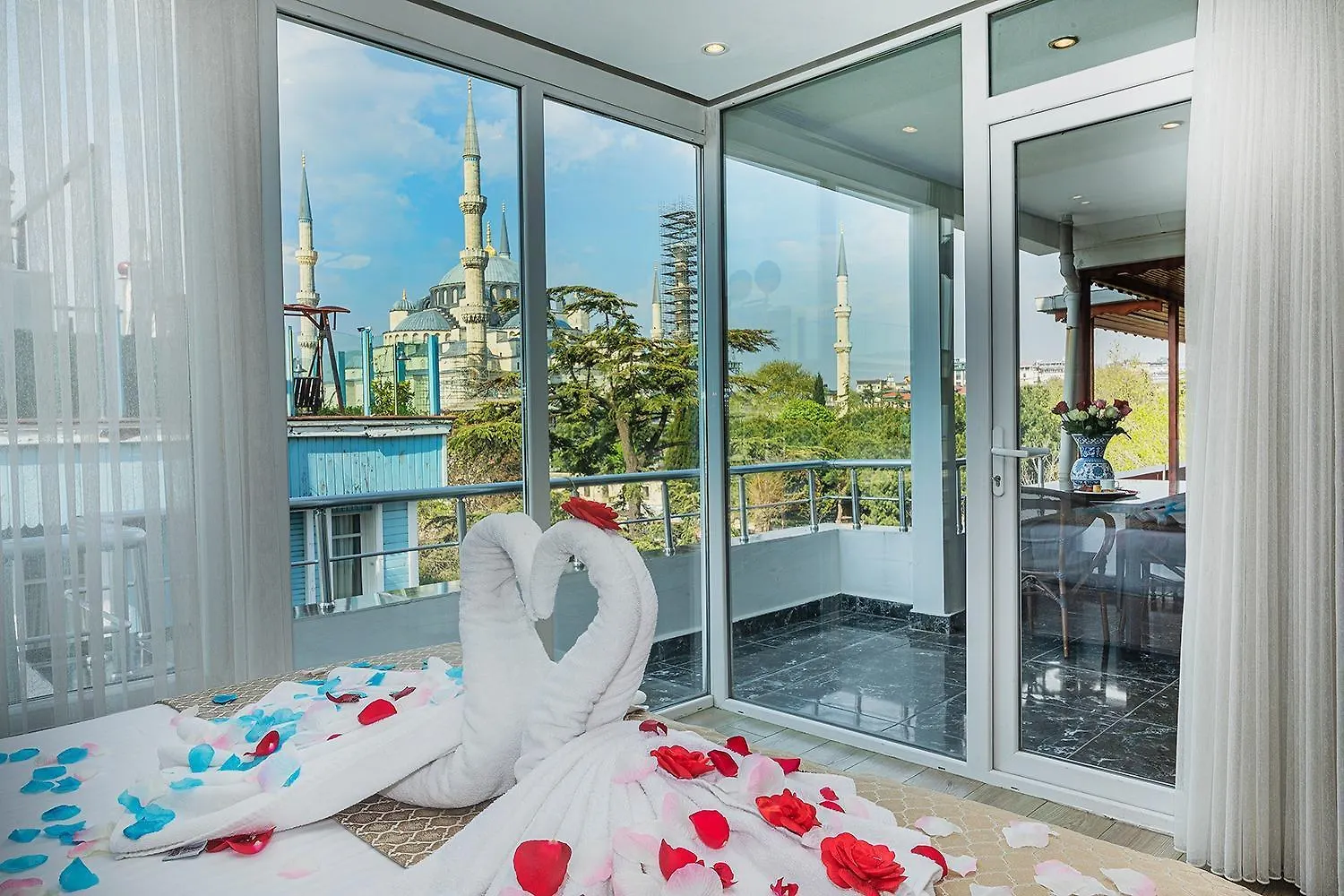 Aristocrat Hotel Istanbul