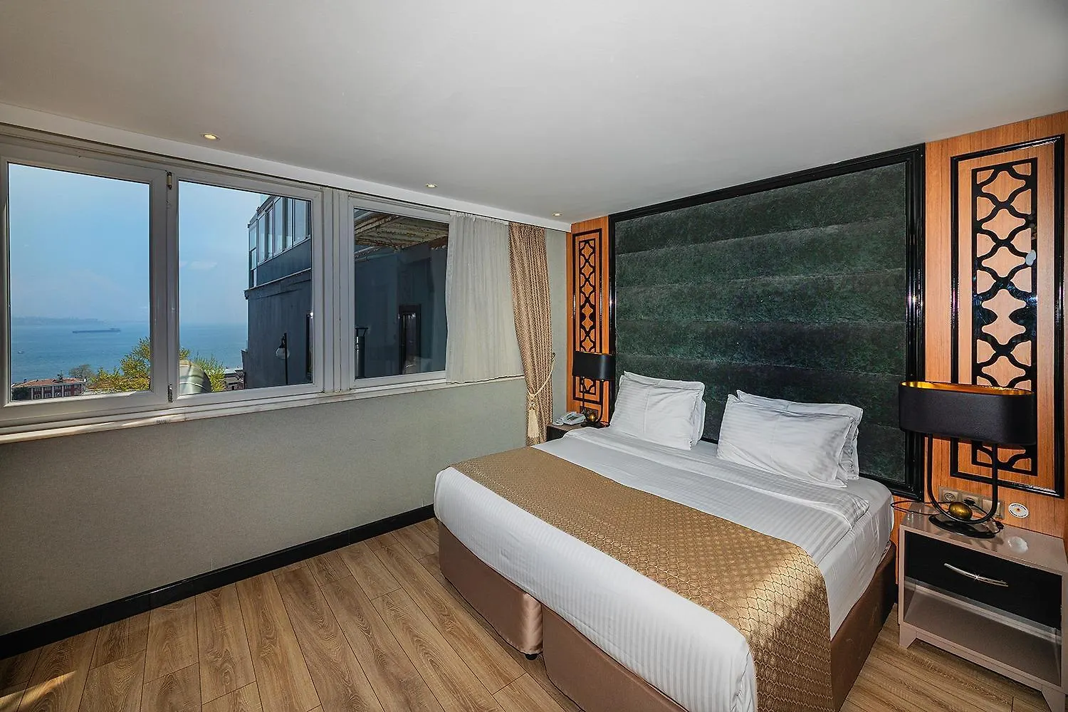 Aristocrat Hotel Istanbul 3*,  Turkey