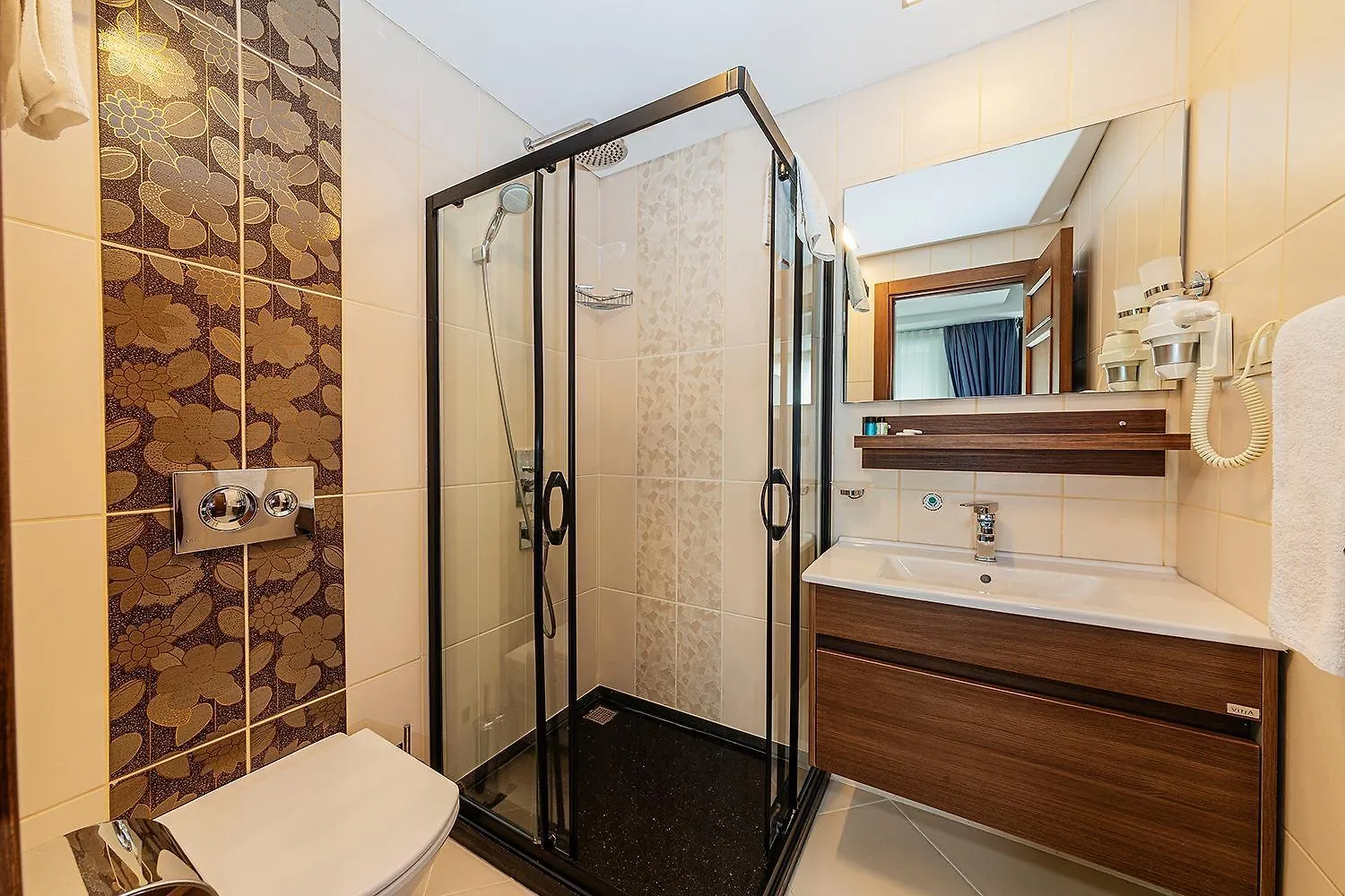 Aristocrat Hotel Istanbul