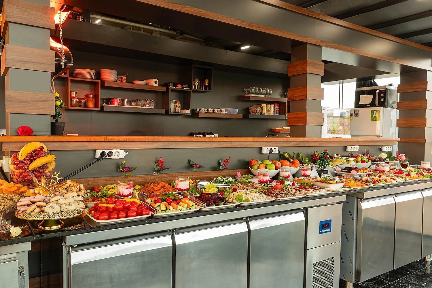 Aristocrat Hotel Istanbul 3*,  Turkey