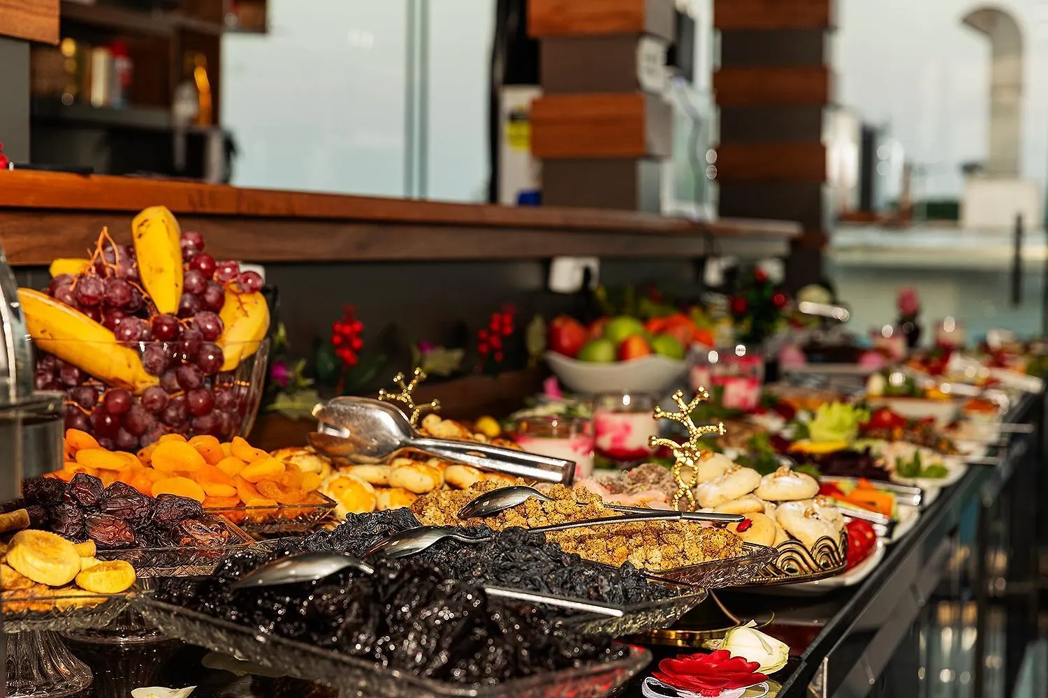Aristocrat Hotel Istanbul