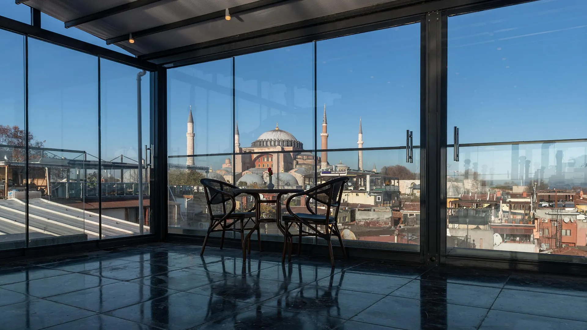Aristocrat Hotel Istanbul 3*,  Turkey