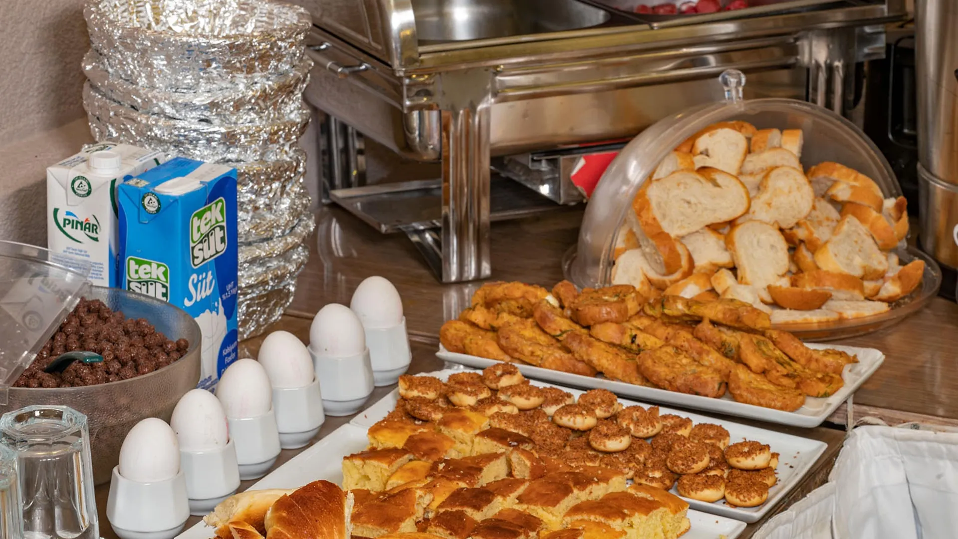 Aristocrat Hotel Istanbul
