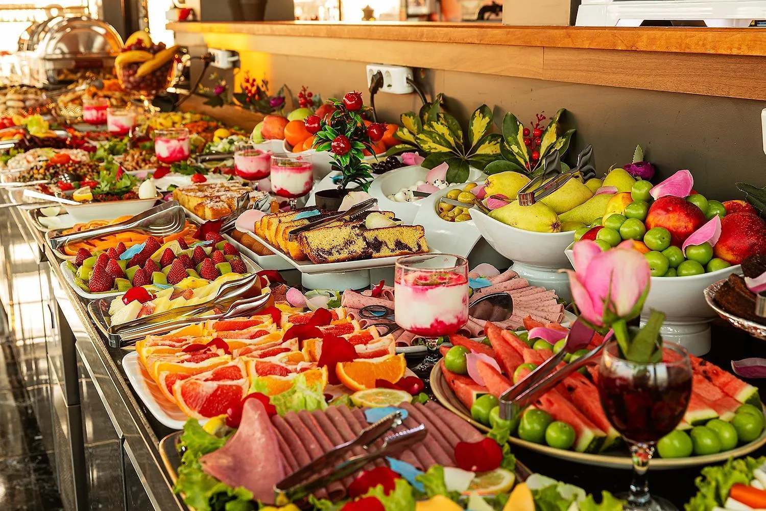 Aristocrat Hotel Istanbul Turkey