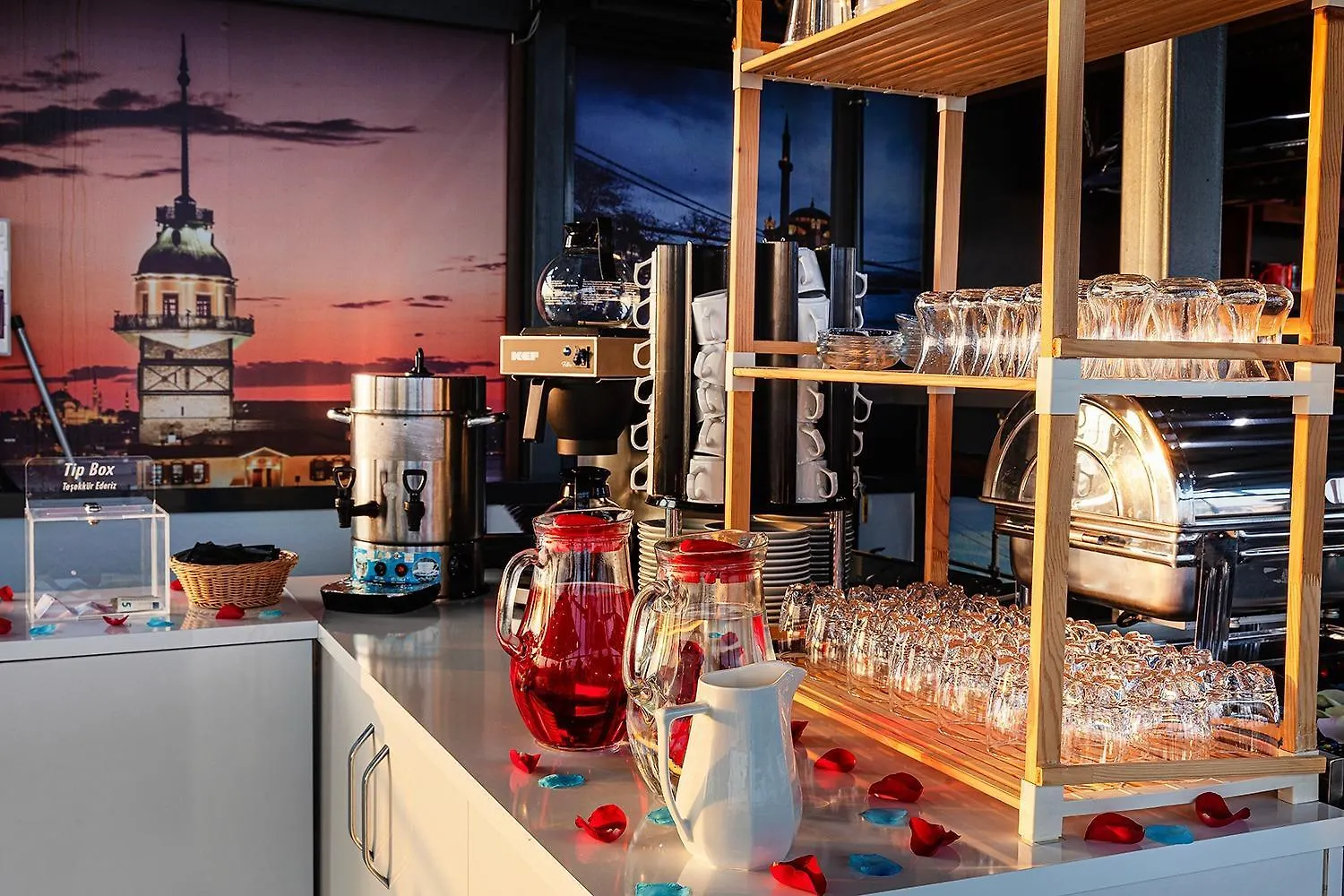 Aristocrat Hotel Istanbul