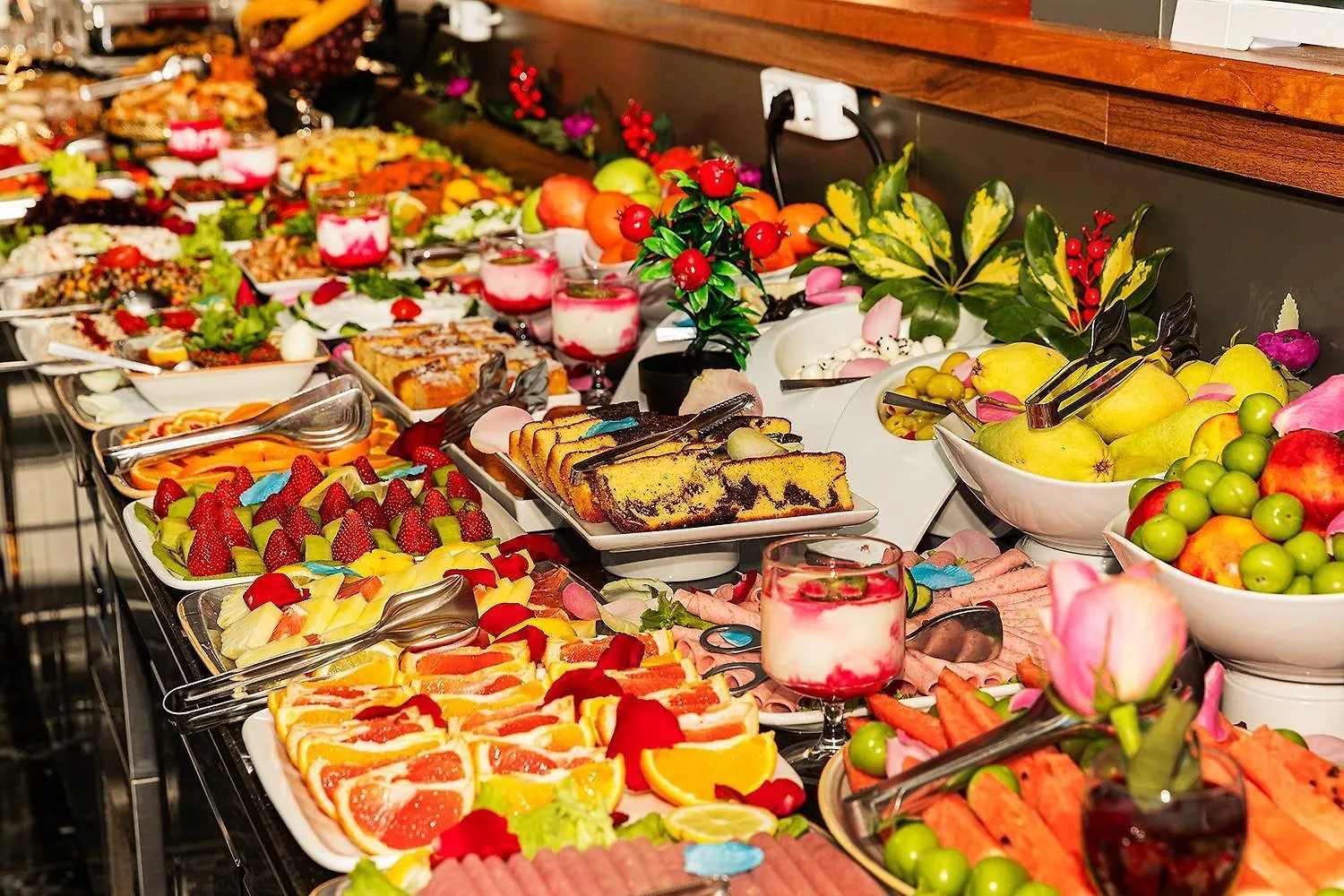 Aristocrat Hotel Istanbul Turkey