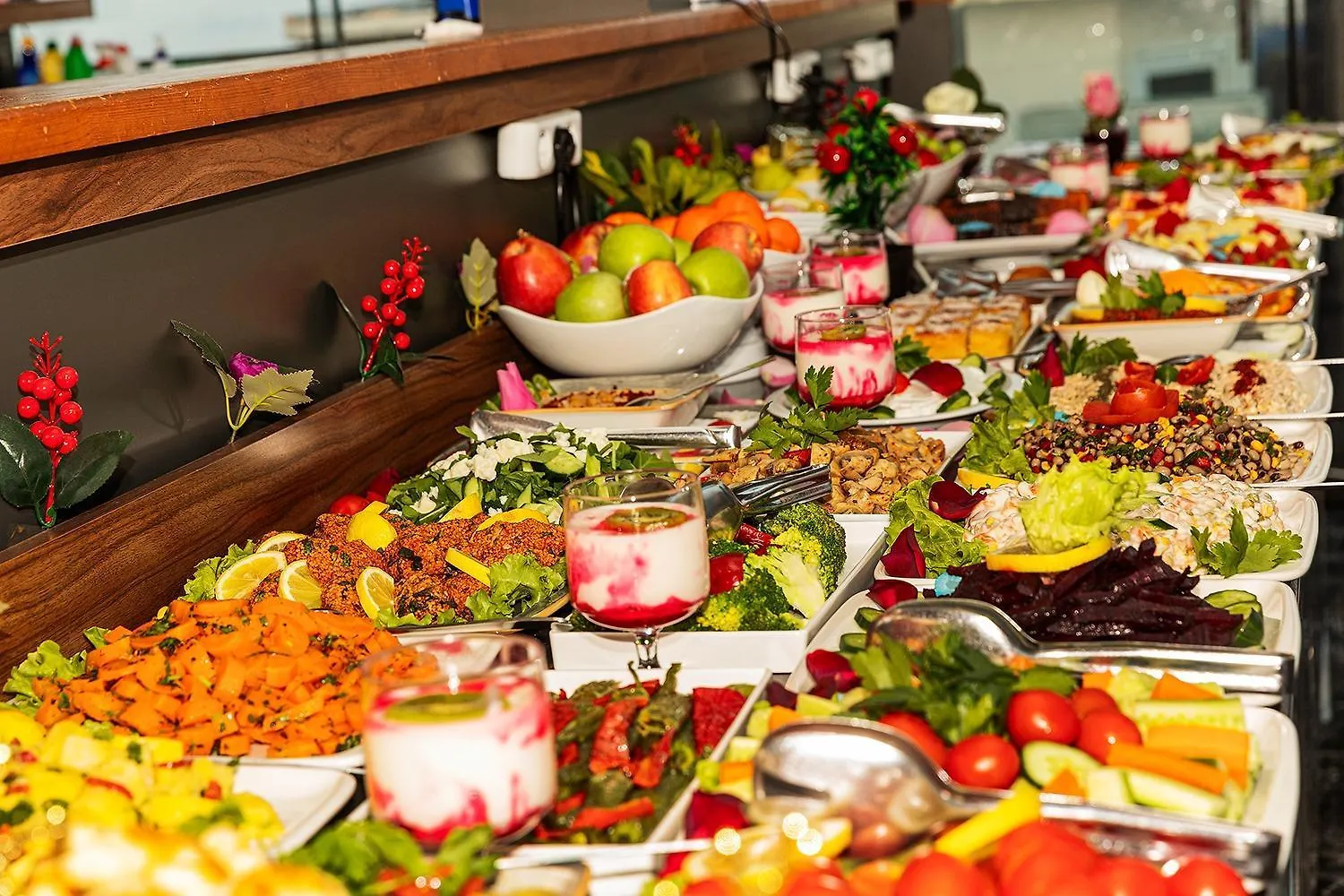 ***  Aristocrat Hotel Istanbul Turkey