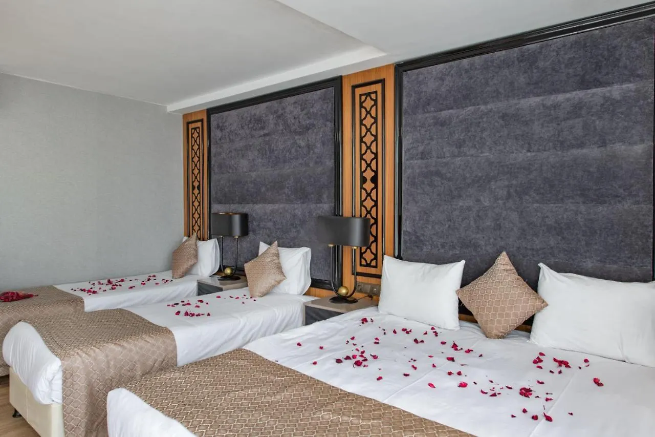 Aristocrat Hotel Istanbul