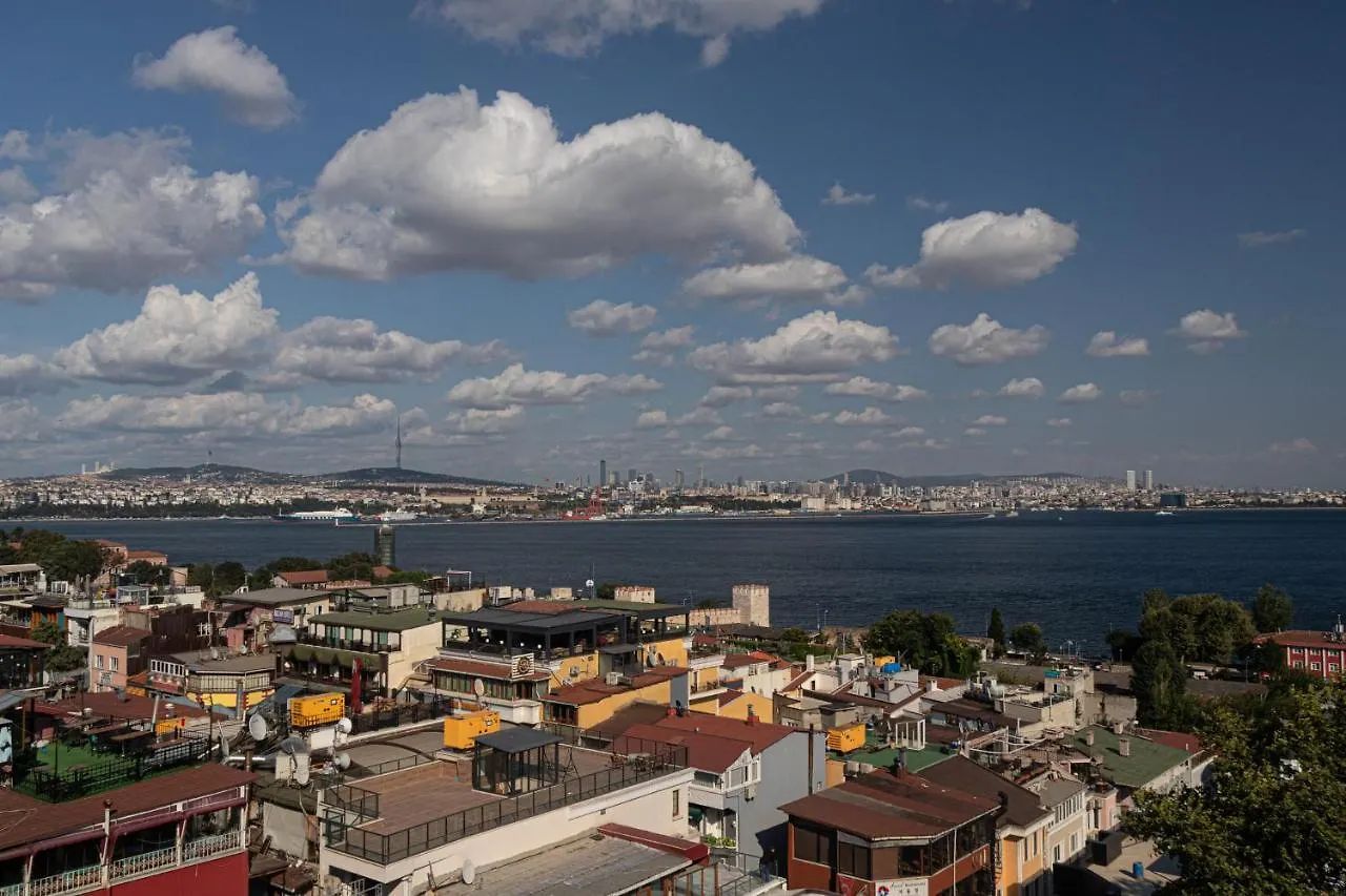Aristocrat Hotel Provincia di Provincia di Istanbul