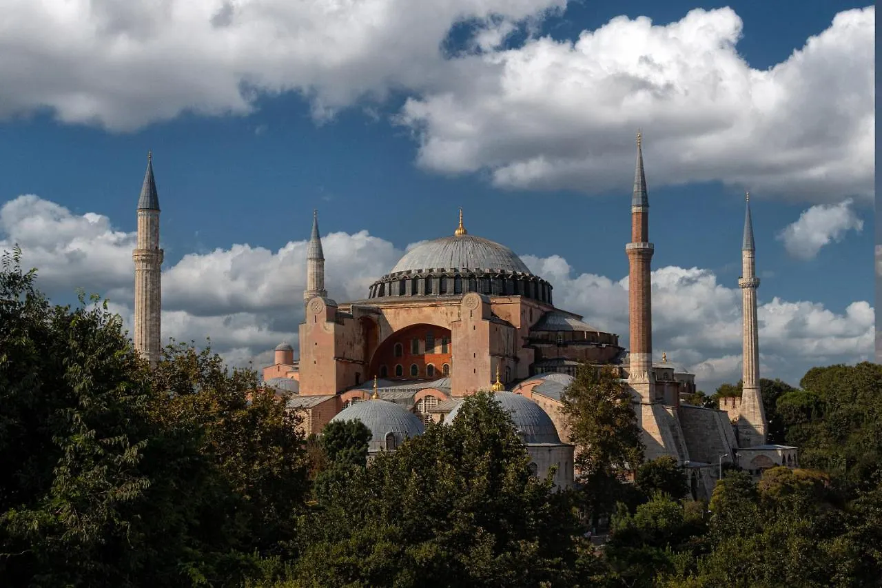 Aristocrat Hotel Provincia di Provincia di Istanbul