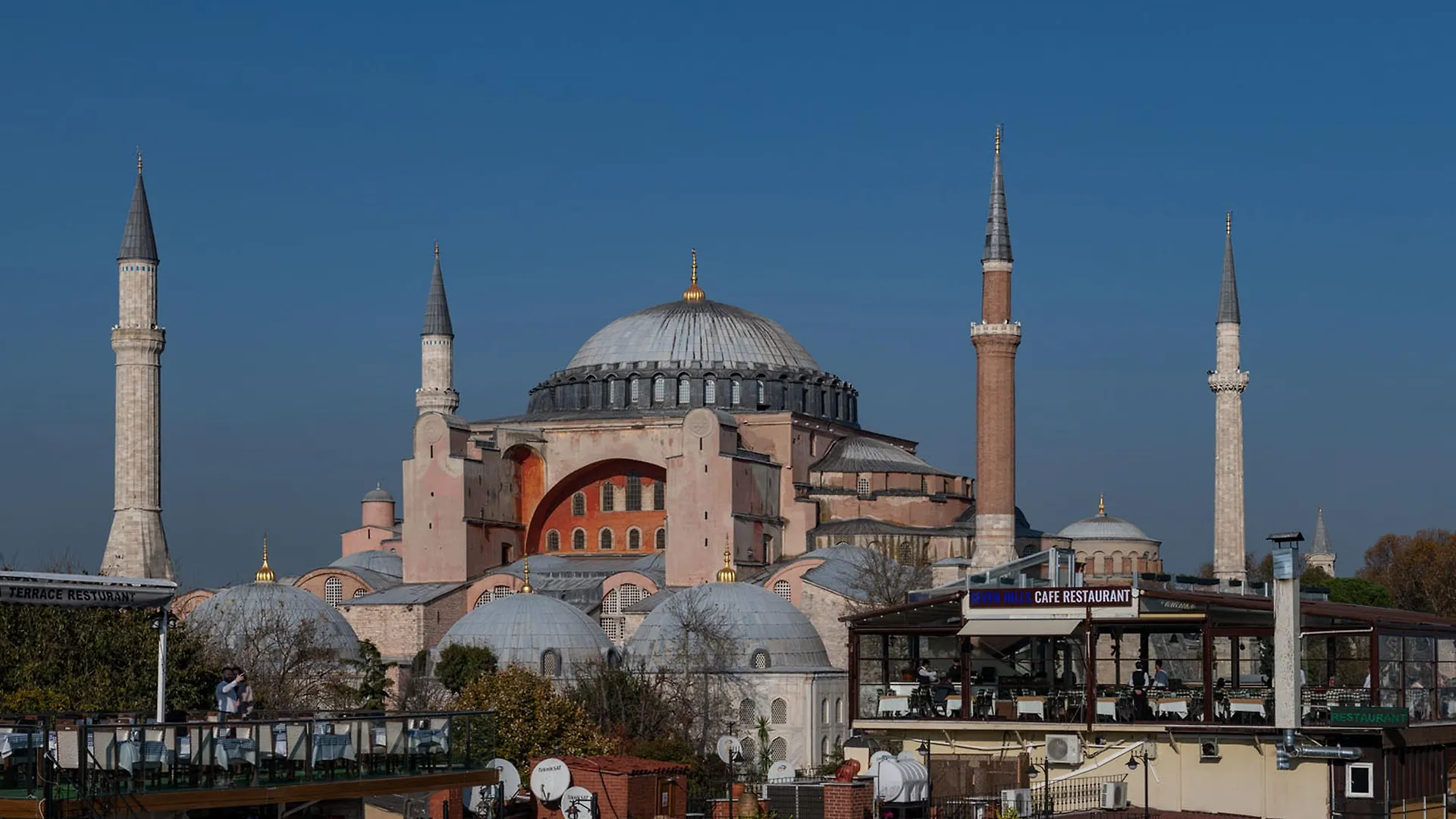 Aristocrat Hotel Provincia di Provincia di Istanbul Turchia
