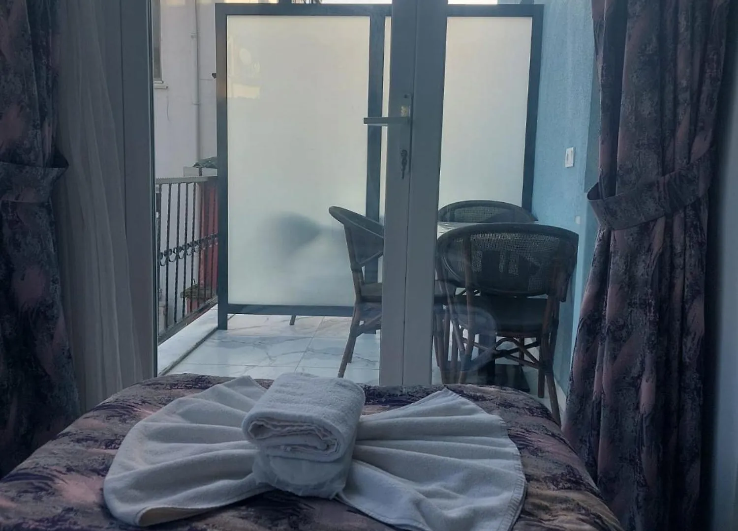 Aristocrat Hotel Provincia di Provincia di Istanbul