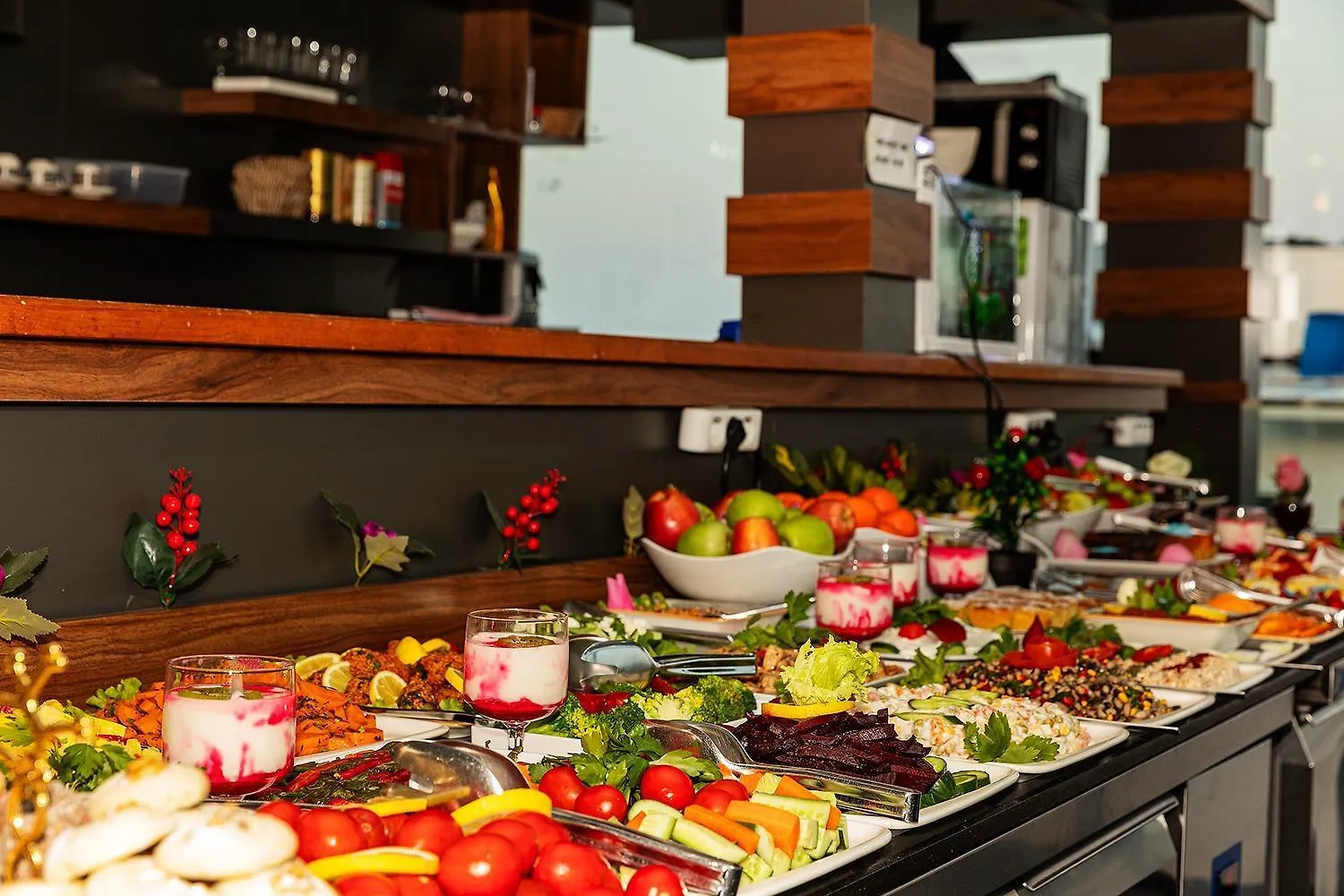 Aristocrat Hotel Provincia di Provincia di Istanbul