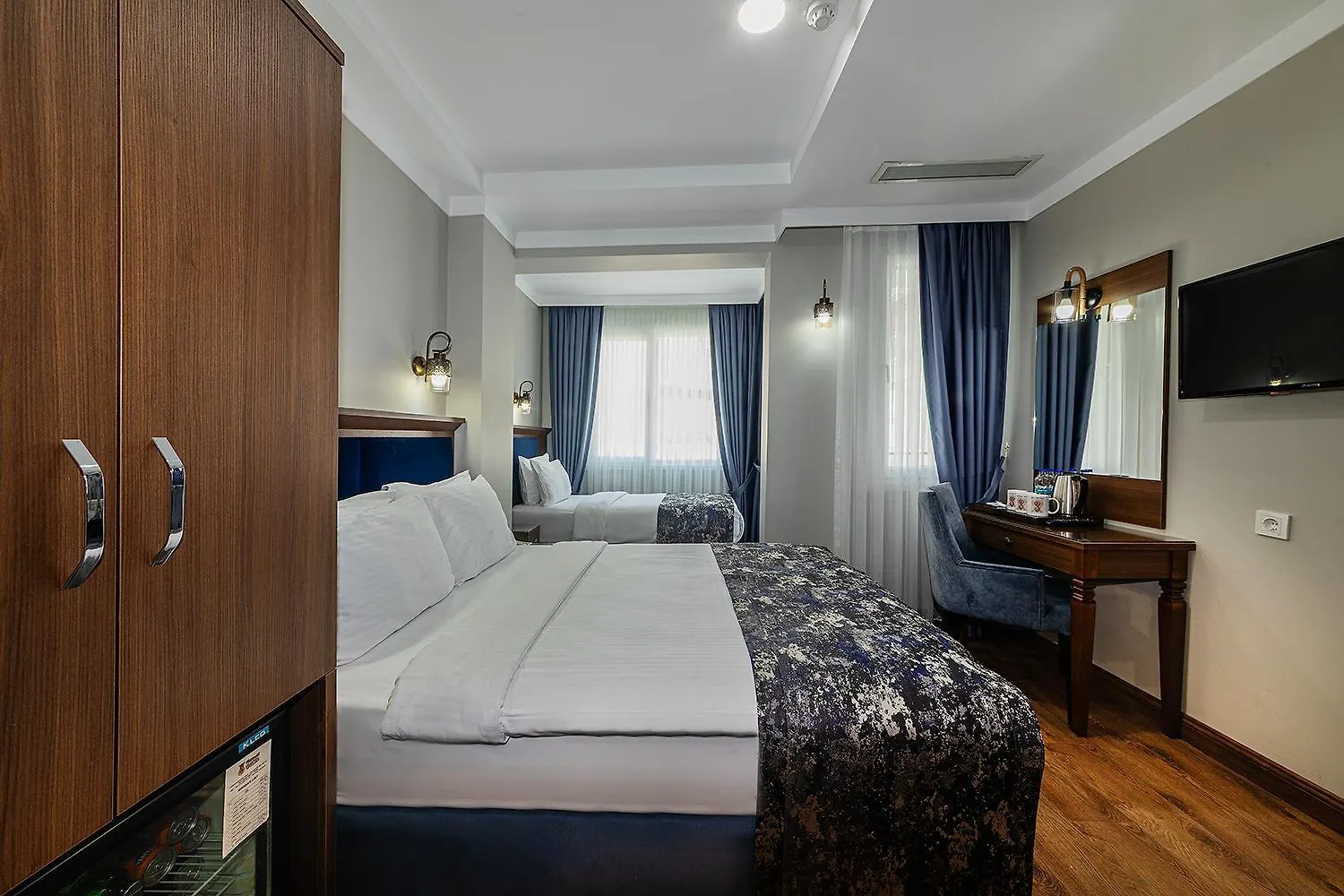 Aristocrat Hotel Provincia di Provincia di Istanbul