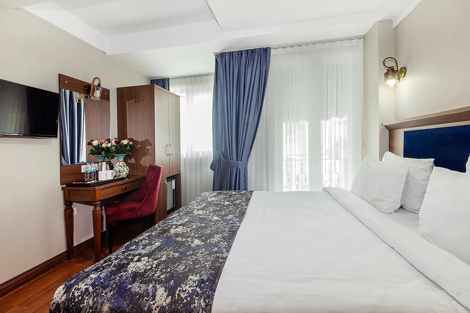 Aristocrat Hotel Provincia di Provincia di Istanbul